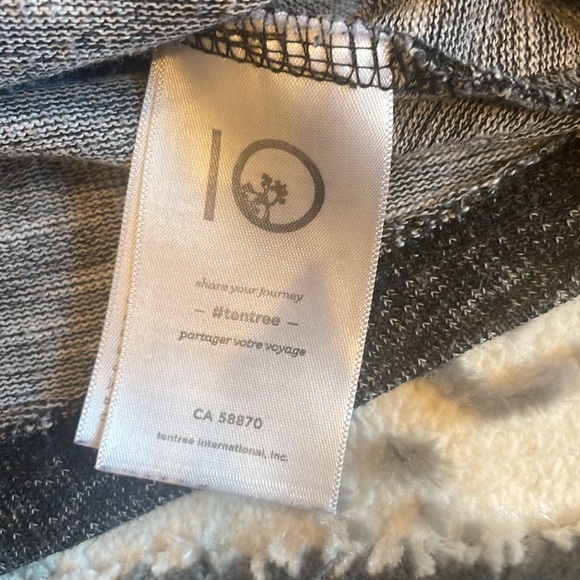 Ten Tree long sleeved shirt - Picture 5 of 8